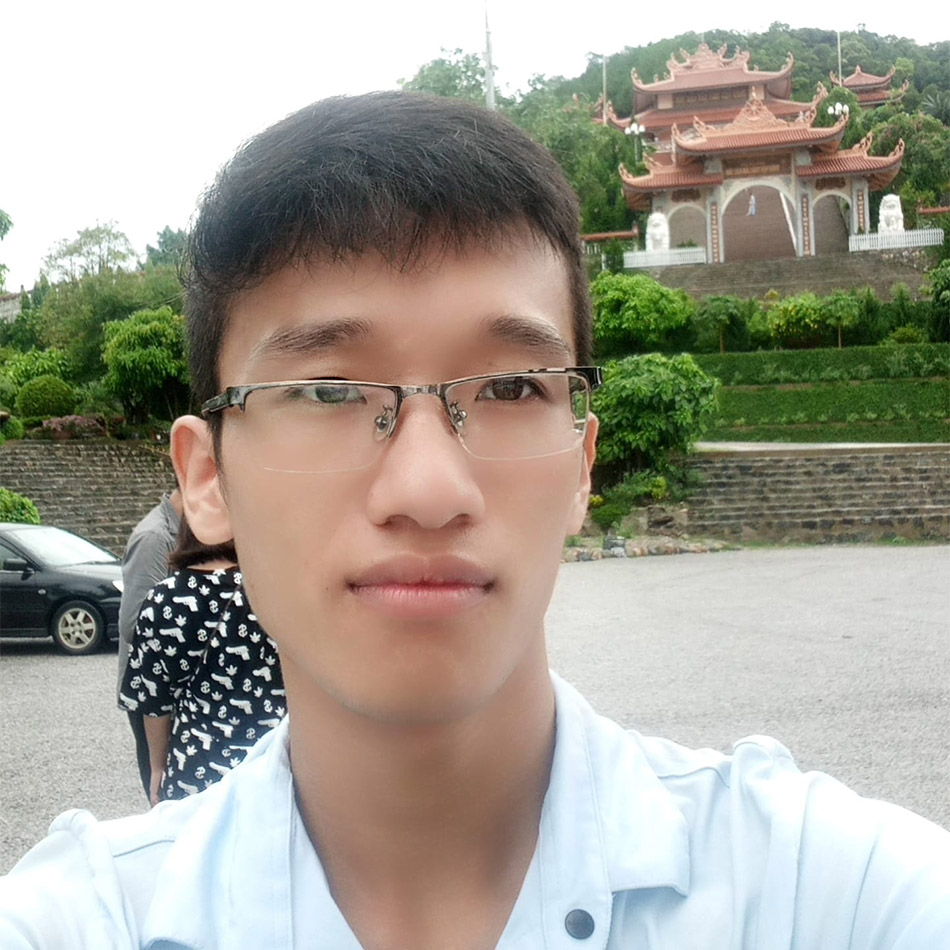 Dược sĩ Phạm Chiến
