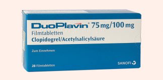 Duoplavin