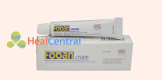 Foban cream