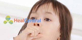 Hội chứng nguy kịch hô hấp cấp tính trẻ em