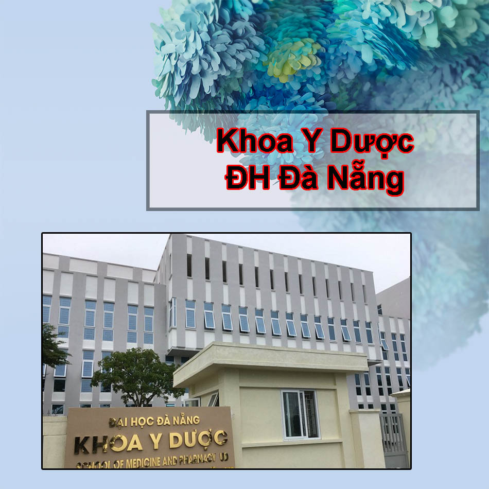 Khoa Y Dược ĐH Đà Nẵng