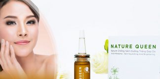 Serum Nature Queen