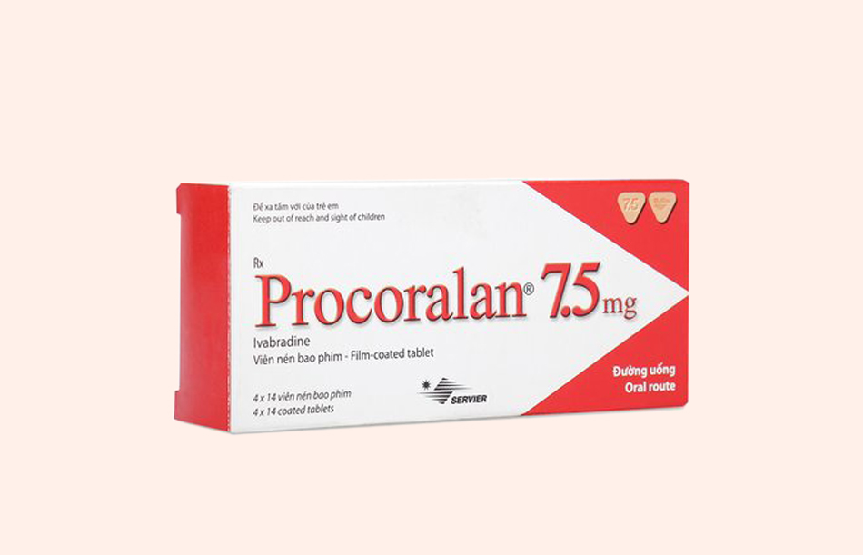 Procorolan 7,5mg