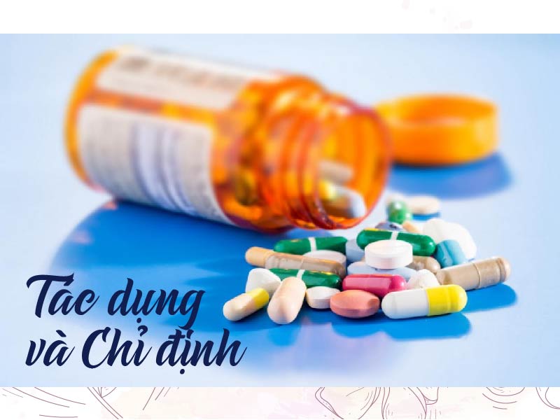 Tác dụng và chỉ định của nhóm kháng sinh Carbapenem