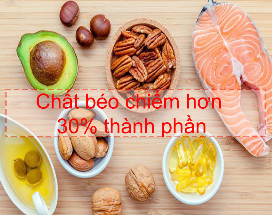 Thành phần chính của ké đầu ngựa