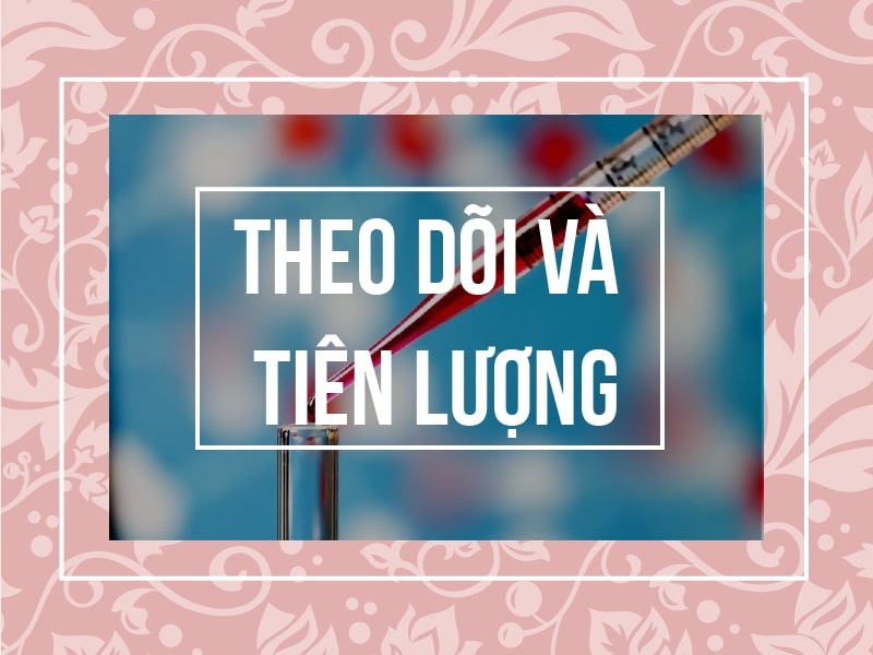 Theo dõi tiên lượng là cách tốt nhất để điều trị viêm khớp dạng thấp hiệu quả