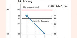 Thiếu Oxy mô và các biện pháp đánh giá tưới máu mô cơ bản