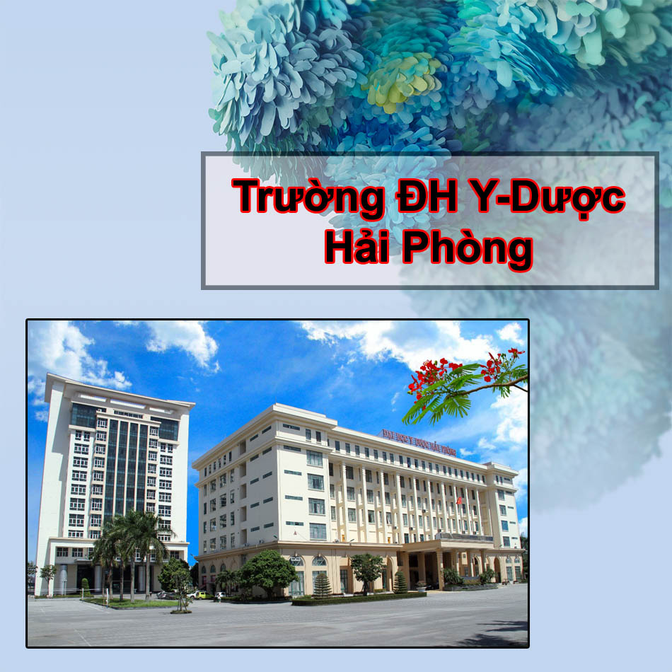 Trường ĐH Y Dược Hải Phòng