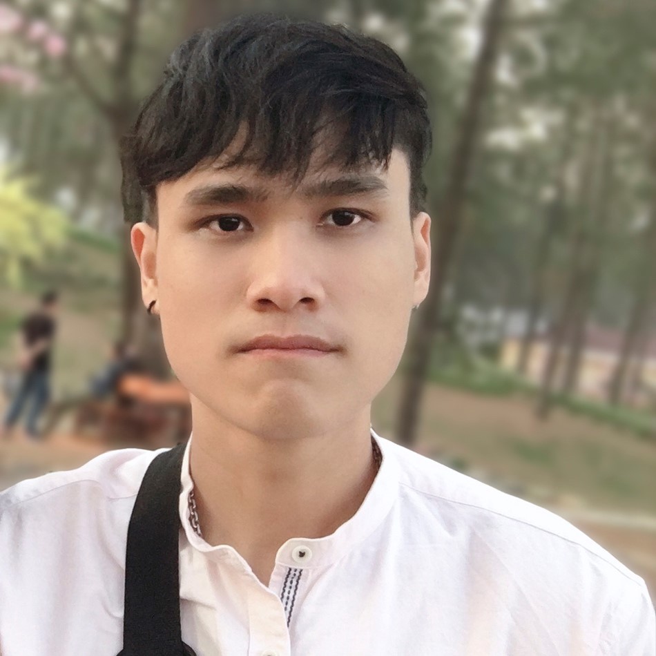 Dược sĩ Tuấn