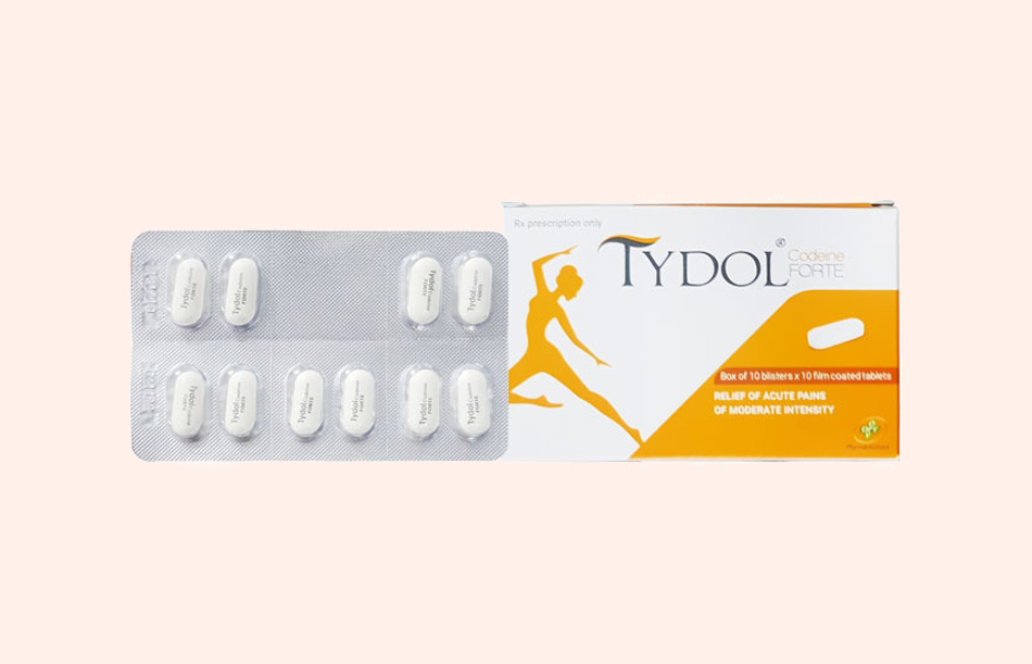 Tydol fort không được khuyến cáo sử dụng đối với trẻ dưới 12 tuổi.