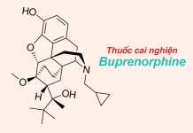 Buprenorphine