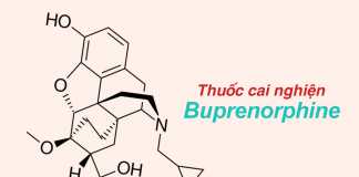 Buprenorphine