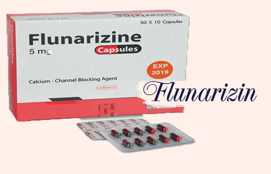 Flunarizin