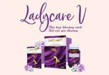 Lady Care V