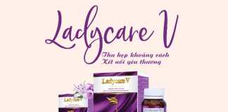 Lady Care V