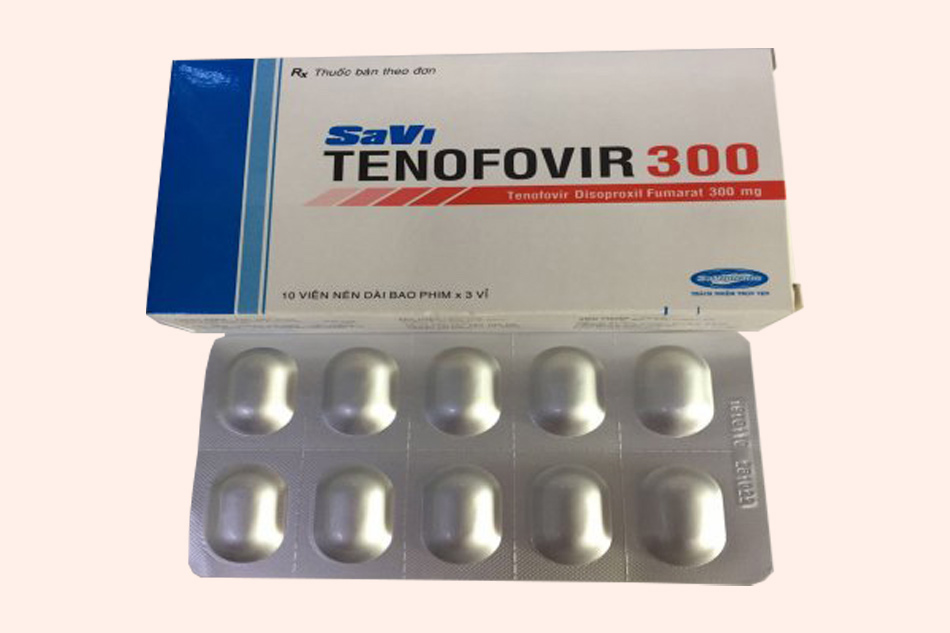 Thuốc Savi Tenofovir 300 có ảnh hưởng ra sao đối với phụ nữ mang thai