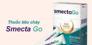 Smecta Go