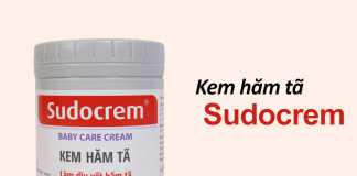 Sudocrem