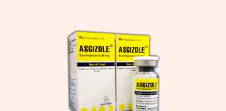 Thuốc Asgizole