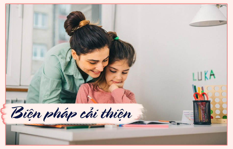 Biện pháp cải thiện