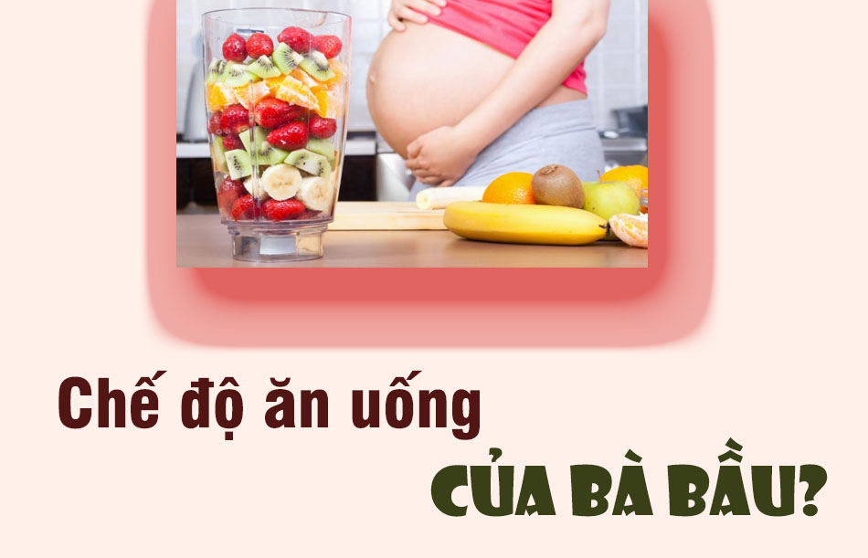 Ăn uống phù hợp