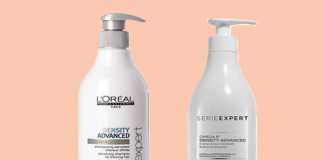 Dầu gội L’Oréal Density