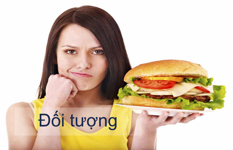 Các đối tượng thường mắc bệnh