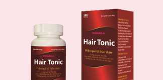 Hair Tonic