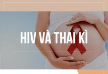 HIV và thai kì