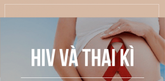 HIV và thai kì