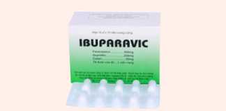 Ibuparavic