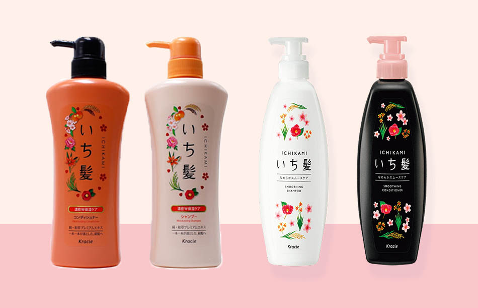 Ichikami - Mỹ Phẩm, Nước Hoa Chính Hãng - Mifashop