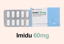 Imidu 60mg