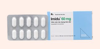 Imidu 60mg