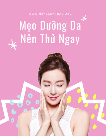 trắng da