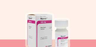 Thuốc Norvir