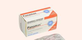 Thuốc Panamax