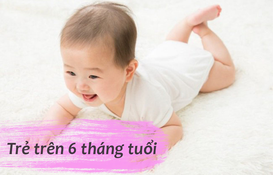 Pediakid dùng cho trẻ mấy tháng tuổi?