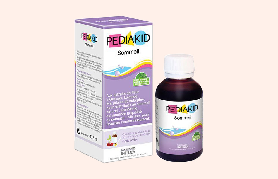 Pediakid Sommeil