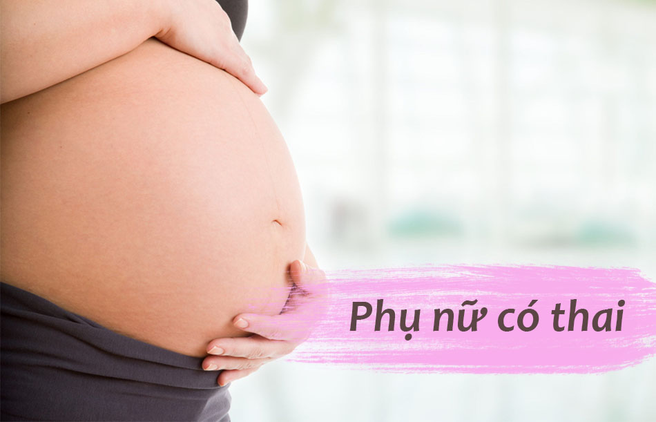 Phụ nữ có thai, cho con bú sử dụng Mofen 400 được không?