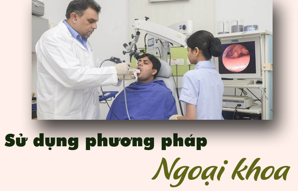 Phương pháp ngoại khoa