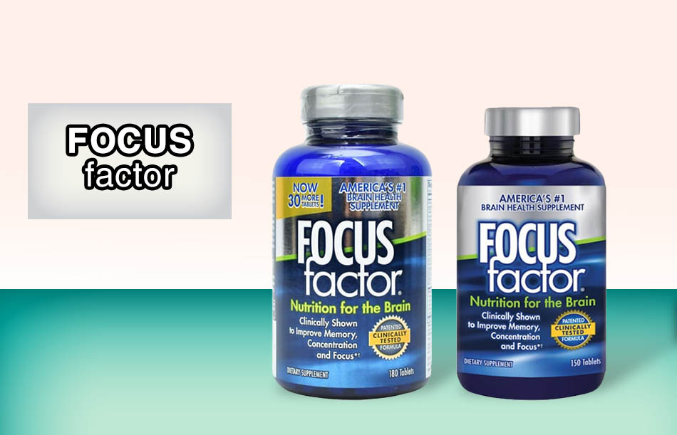 focus factor focus factor