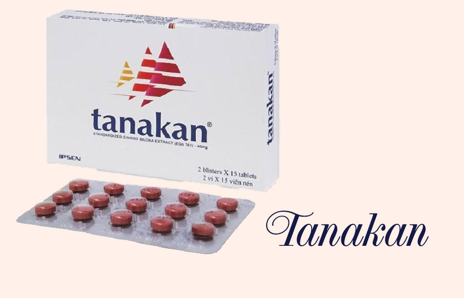 Tanakan