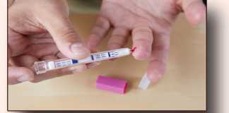Hướng dẫn test nhanh HIV tại nhà
