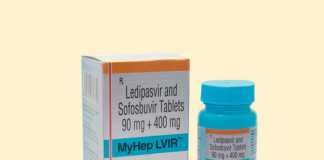 Thuốc MyHep LVIR