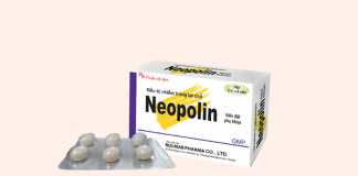 Thuốc Neopolin