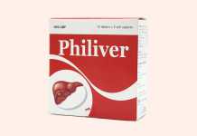 Thuốc Philiver