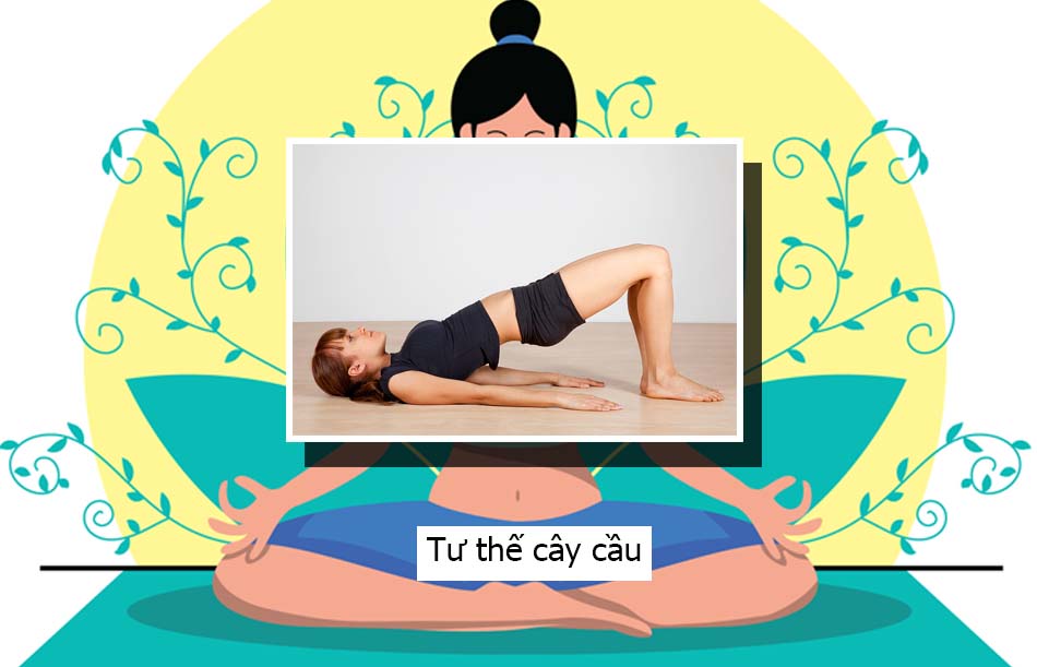 Tư thế cây cầu