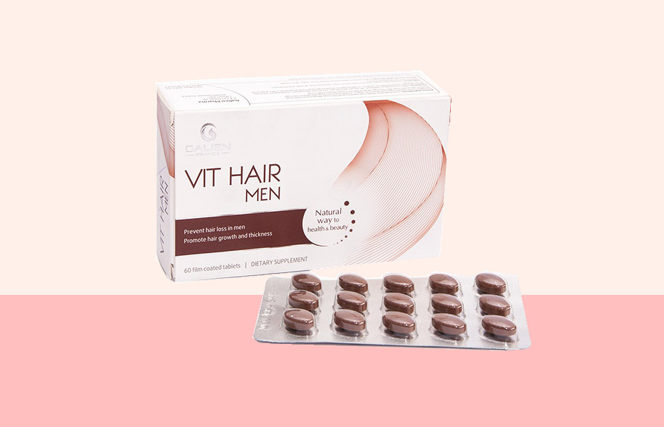 Hình ảnh: Vit Hair Men