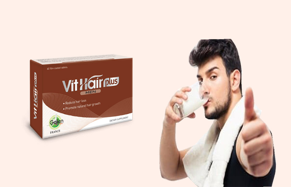 Viên uống mọc tóc Vit Hair có tốt không?